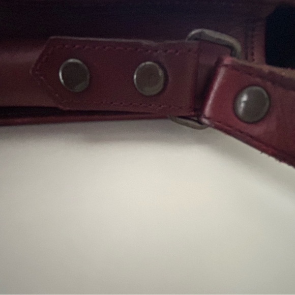 YSL Vintage Crossbody Bag - Picture 10 of 15